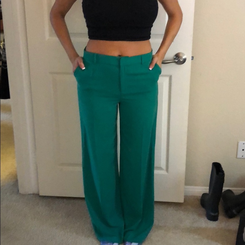 Forever 21 pants